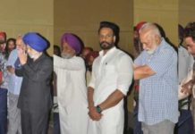 ਸਾਰੀਆਂ ਪਾਰਟੀਆਂ ਦੇ ਆਗੂਆਂ ਵਲੋਂ ਬੂਟਾ ਸਿੰਘ ਵਲੋਂ ਰਾਸ਼ਟਰ ਨਿਰਮਾਣ ਅਤੇ ਏਕਤਾ ਦੀ ਸੁਰੱਖਿਆ ’ਚ ਪਾਏ ਗਏ ਯੋਗਦਾਨ ਨੂੰ ਕੀਤਾ ਗਿਆ ਯਾਦ