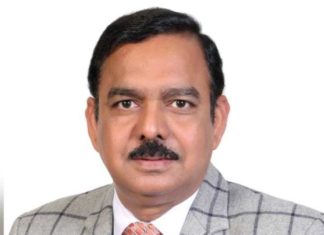 ਪੀਐਸਪੀਸੀਐਲ ਨੇ ਆਉਣ ਵਾਲੇ ਝੋਨੇ ਦੇ ਸੀਜ਼ਨ ਲਈ ਬਿਜਲੀ ਦੇ ਵਧੀਆ ਪ੍ਰਬੰਧ ਤੇ ਪਿੰਡਾਂ ਦੇ ਬਿਜਲੀ ਦੇ ਬੁਨਿਆਦੀ ਢਾਂਚੇ ਨੂੰ ਮਜ਼ਬੂਤ ਕੀਤਾ : ਏ.ਵੇਨੂੰ ਪ੍ਰਸਾਦ