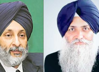 ਅਕਾਲੀ ਦਲ ਦੀ ਸਿਆਸਤ ‘ਚ ਫਿਰ ਧਮਾਕਾ, ਵਲਟੋਹਾ ਦਾ ਬਾਦਲ ਪਰਿਵਾਰ ਦੇ ਜਵਾਈ ਨਾਲ ਪਿਆ ਪੇਚਾ