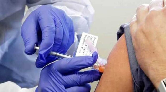 1 ਮਈ ਤੋਂ 18 ਸਾਲ ਤੋਂ ਉੱਤੇ ਵਾਲੇ ਮੁਫ਼ਤ ਲਗਵਾ ਸਕਦੇ ਹਨ ਕੋਰੋਨਾ ਟੀਕਾ, ਇੰਝ ਕਰਨਾ ਹੋਵੇਗਾ ਅਪਲਾਈ