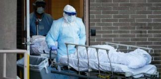 ਲੁਧਿਆਣਾ ‘ਚ ਸਰਕਾਰੀ ਸਕੂਲ ਦੀ ਮਹਿਲਾ ਟੀਚਰ ਦੀ ਕੋਰੋਨਾ ਨਾਲ ਮੌਤ, 3 ਟੀਚਰਾਂ ਹੋਰ ਪਾਜ਼ੀਟਿਵ