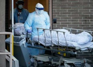 ਲੁਧਿਆਣਾ ‘ਚ ਸਰਕਾਰੀ ਸਕੂਲ ਦੀ ਮਹਿਲਾ ਟੀਚਰ ਦੀ ਕੋਰੋਨਾ ਨਾਲ ਮੌਤ, 3 ਟੀਚਰਾਂ ਹੋਰ ਪਾਜ਼ੀਟਿਵ