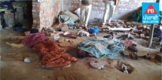 ਪਿਓ ਅਤੇ ਭਰਾ ਦੀ ਮੌਤ ਦਾ ਬਦਲਾ ਲੈਣ ਲਈ ਜਲੰਧਰ ‘ਚ ਹੋਇਆ ਸੀ ਡਬਲ ਮਰਡਰ