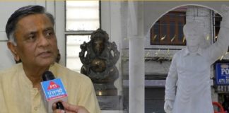 ਬੀਜੇਪੀ ਲੀਡਰ ਮਨੋਰੰਜਨ ਕਾਲੀਆ ਨੇ ਸ਼ਹੀਦ ਭਗਤ ਸਿੰਘ ਦੇ ਬੁੱਤ ਉੱਤੇ ਚੁੱਕੇ ਸਵਾਲ, CM ਨੂੰ ਲਿਖੀ ਚਿੱਠੀ