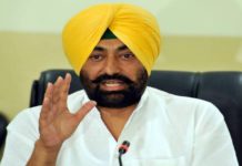 ED ਨੇ ਸੁਖਪਾਲ ਖਹਿਰਾ, ਜਵਾਈ ਤੇ ਪੀਏ ਨੂੰ ਦਿੱਲੀ ਆਫਿਸ ਕੀਤਾ ਸਮਨ