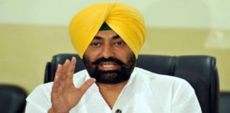 ED ਨੇ ਸੁਖਪਾਲ ਖਹਿਰਾ, ਜਵਾਈ ਤੇ ਪੀਏ ਨੂੰ ਦਿੱਲੀ ਆਫਿਸ ਕੀਤਾ ਸਮਨ