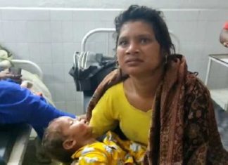 ਘਰੇਲੂ ਝਗੜੇ ਤੋਂ ਬਾਅਦ ਤਰਨਤਾਰਨ ‘ਚ ਜਵਾਈ ਨੇ ਡਾਂਗ ਮਾਰ ਕੇ ਸਹੁਰੇ ਨੂੰ ਮੌਤ ਦੇ ਘਾਟ ਉਤਾਰਿਆ, ਇੱਕ ਸਾਲ ਦਾ ਬੱਚਾ ਵੀ ਜ਼ਖਮੀ