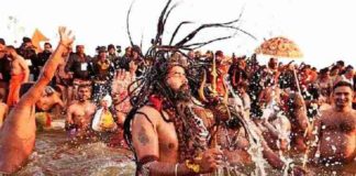 ਹਰਿਦੁਆਰ ਮਹਾਕੁੰਭ ‘ਚ ਫੈਲਿਆ ਕੋਰੋਨਾ, 18 ਸ਼ਰਧਾਲੂਆਂ ਸਣੇ 100 ਤੋਂ ਵੱਧ ਨੂੰ ਹੋਇਆ ਕੋਰੋਨਾ