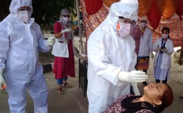 ਜਲੰਧਰ ‘ਚ ਕੋਰੋਨਾ ਦੇ ਅੱਜ 479 ਕੇਸ ਪਾਜ਼ੀਟਿਵ, 8 ਦੀ ਮੌਤ