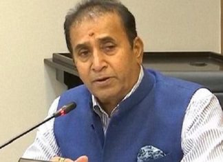 ਮਹਾਰਾਸ਼ਟਰ ਦੇ ਹੋਮ ਮਨਿਸਟਰ ਅਨਿਲ ਦੇਸ਼ਮੁੱਖ ਨੇ ਦਿੱਤਾ ਅਸਤੀਫਾ, ਹਰ ਮਹੀਨੇ 100 ਕਰੋੜ ਦੀ ਵਸੂਲੀ ਦਾ ਲੱਗਿਆ ਸੀ ਇਲਜਾਮ