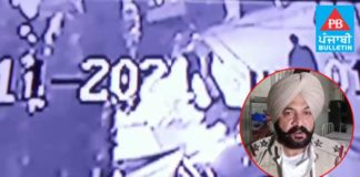 ਭਾਰਗੋ ਕੈਂਪ ਥਾਣੇ ਦੇ SHO ਭਗਵੰਤ ਸਿੰਘ ‘ਤੇ ਹਮਲਾ ਕਰਨ ਵਾਲੇ ਦੋ ਫੜ੍ਹੇ, 2 ਦੀ ਗ੍ਰਿਫਤਾਰੀ ਲਈ ਟੀਮਾਂ ਬਣਾਈਆਂ