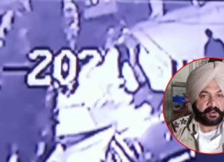 ਭਾਰਗੋ ਕੈਂਪ ਥਾਣੇ ਦੇ SHO ਭਗਵੰਤ ਸਿੰਘ ‘ਤੇ ਹਮਲਾ ਕਰਨ ਵਾਲੇ ਦੋ ਫੜ੍ਹੇ, 2 ਦੀ ਗ੍ਰਿਫਤਾਰੀ ਲਈ ਟੀਮਾਂ ਬਣਾਈਆਂ