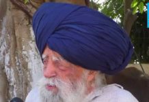 ਜਾਣੋ 110 ਸਾਲ ਦੇ ਫੌਜਾ ਸਿੰਘ ਦੀ ਸਿਹਤ ਦਾ ਰਾਜ
