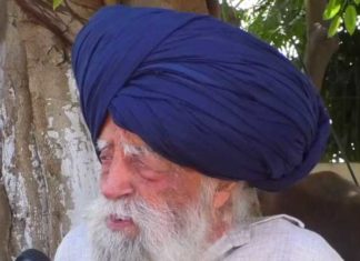 ਜਾਣੋ 110 ਸਾਲ ਦੇ ਫੌਜਾ ਸਿੰਘ ਦੀ ਸਿਹਤ ਦਾ ਰਾਜ
