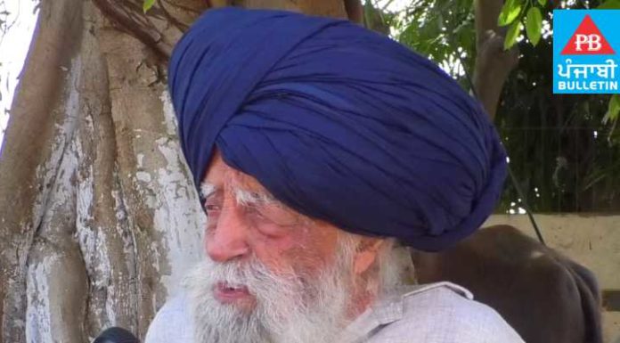 ਜਾਣੋ 110 ਸਾਲ ਦੇ ਫੌਜਾ ਸਿੰਘ ਦੀ ਸਿਹਤ ਦਾ ਰਾਜ