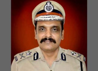 ਬੇਅਦਬੀ ਤੋਂ ਬਾਅਦ ਕੋਟਕਪੂਰਾ ਵਿੱਚ ਹੋਈ ਫਾਈਰਿੰਗ ਦੀ ਜਾਂਚ ਕਰਨ ਵਾਲੇ ਆਈ. ਜੀ. ਕੁੰਵਰ ਵਿਜੇ ਪ੍ਰਤਾਪ ਸਿੰਘ ਨੇ ਦਿੱਤਾ ਅਸਤੀਫਾ