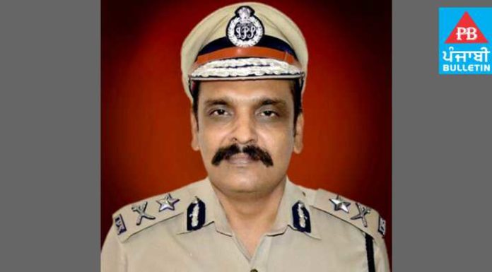 ਬੇਅਦਬੀ ਤੋਂ ਬਾਅਦ ਕੋਟਕਪੂਰਾ ਵਿੱਚ ਹੋਈ ਫਾਈਰਿੰਗ ਦੀ ਜਾਂਚ ਕਰਨ ਵਾਲੇ ਆਈ. ਜੀ. ਕੁੰਵਰ ਵਿਜੇ ਪ੍ਰਤਾਪ ਸਿੰਘ ਨੇ ਦਿੱਤਾ ਅਸਤੀਫਾ