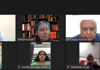 ਡੀ. ਐਨ. ਏ ਦੀ ਖੋਜ ਆਧੁਨਿਕ ਆਣੂ ਜੀਵ—ਵਿਗਿਆਨ ਦਾ ਮੀਲ ਪੱਥਰ