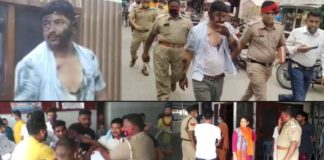 ਸਕੂਲ ਟੀਚਰ ਵਿਦਿਆਰਥਣ ਨੂੰ ਵਿਖਾਉਂਦਾ ਸੀ ਬਲੂ ਫਿਲਮਾਂ, ਲੋਕਾਂ ਨੇ ਟੀਚਰ ਦਾ ਮੂੰਹ ਕਾਲਾ ਕਰਕੇ ਕੁੱਟਿਆ