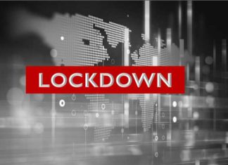 ਫ੍ਰਾਂਸ ‘ਚ ਕੋਰੋਨਾ ਬੇਕਾਬੂ, 4 ਹਫਤਿਆਂ ਦਾ ਲੌਕਡਾਊਨ ਲੱਗਿਆ