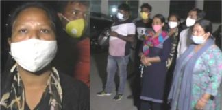 ਮੈਡੀਸਿਟੀ ਹਸਪਤਾਲ ‘ਚ ਮਰੀਜ ਦੀ ਮੌਤ ਤੋਂ ਬਾਅਦ ਹੰਗਾਮਾ, ਡਾਕਟਰ ਦੀ ਵੀਡੀਓ ਵਾਇਰਲ