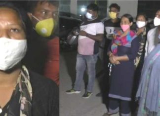 ਮੈਡੀਸਿਟੀ ਹਸਪਤਾਲ ‘ਚ ਮਰੀਜ ਦੀ ਮੌਤ ਤੋਂ ਬਾਅਦ ਹੰਗਾਮਾ, ਡਾਕਟਰ ਦੀ ਵੀਡੀਓ ਵਾਇਰਲ