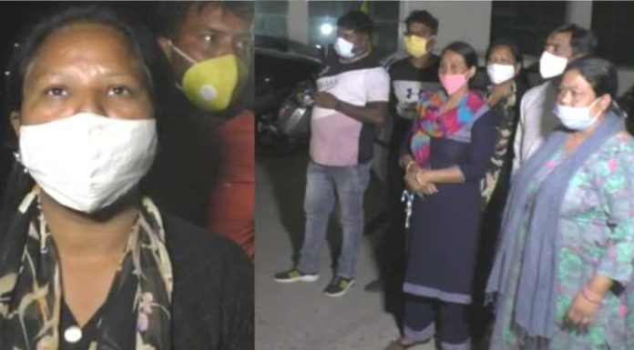 ਮੈਡੀਸਿਟੀ ਹਸਪਤਾਲ ‘ਚ ਮਰੀਜ ਦੀ ਮੌਤ ਤੋਂ ਬਾਅਦ ਹੰਗਾਮਾ, ਡਾਕਟਰ ਦੀ ਵੀਡੀਓ ਵਾਇਰਲ