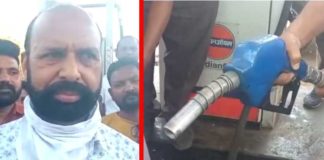 ਨਿਗਮ ਦੀਆਂ ਗੱਡੀਆਂ ‘ਚ ਤੇਲ ਖ਼ਤਮ, ਸਫ਼ਾਈ ਦਾ ਕੰਮ ਠੱਪ