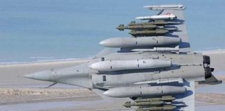 ਰਾਫੇਲ ਜੇਟ ਬਣਾਉਣ ਵਾਲੀ ਫਰਾਂਸ ਦੀ ਕੰਪਨੀ ਨੇ ਇੰਡੀਆ ਦੇ ‘ਮਿਡਲਮੈਨ’ ਨੂੰ ਦਿੱਤੀ ਸੀ 1 ਮਿਲੀਅਨ ਯੂਰੋ ਦੀ ਰਿਸ਼ਵਤ