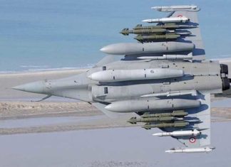 ਰਾਫੇਲ ਜੇਟ ਬਣਾਉਣ ਵਾਲੀ ਫਰਾਂਸ ਦੀ ਕੰਪਨੀ ਨੇ ਇੰਡੀਆ ਦੇ ‘ਮਿਡਲਮੈਨ’ ਨੂੰ ਦਿੱਤੀ ਸੀ 1 ਮਿਲੀਅਨ ਯੂਰੋ ਦੀ ਰਿਸ਼ਵਤ