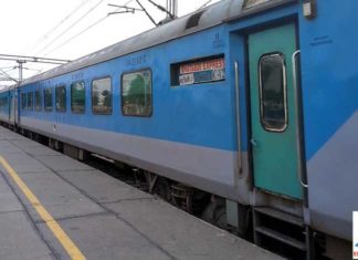 ਅੰਮ੍ਰਿਤਸਰ ਤੋਂ ਦਿੱਲੀ ਵਿਚਾਲੇ ਮੁੜ ਚੱਲੀਆਂ 2 ਸ਼ਤਾਬਦੀ ਟ੍ਰੇਨਾਂ