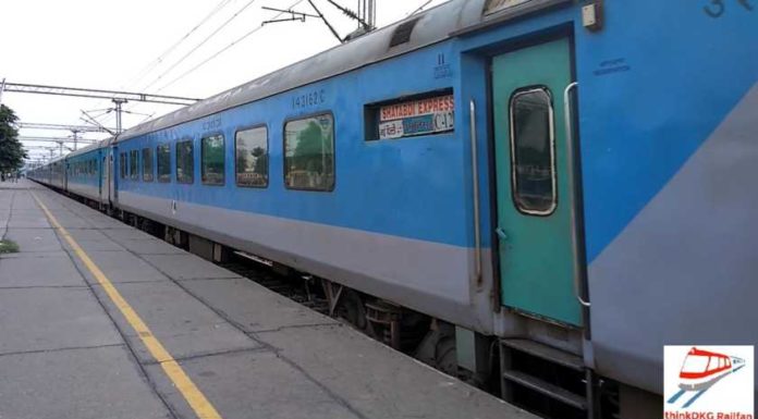 ਜਲੰਧਰ ਤੋਂ ਦਿੱਲੀ ਵਿਚਾਲੇ ਮੁੜ ਚੱਲੀਆਂ 2 ਸ਼ਤਾਬਦੀ ਟ੍ਰੇਨਾਂ