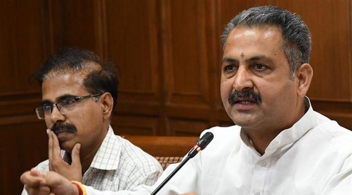 ਸਟਾਫ ਨੂੰ ਸੈਲਰੀ ਨਾ ਦੇਣ ‘ਤੇ ਪ੍ਰਾਈਵੇਟ ਸਕੂਲ ਦੀ ਮਾਨਤਾ ਕੀਤੀ ਰੱਦ