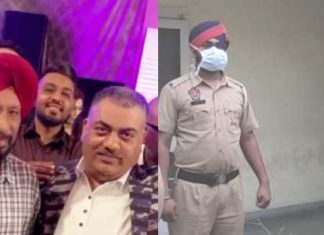 ਭੀੜ ‘ਚ ਨੱਚਦੇ ਕਾਂਗਰਸੀ ਐਮਐਲਏ ਨੂੰ ਕੋਈ ਨਹੀਂ ਫੜਦਾ, ਲਾੜੇ ਨੂੰ ਵਿਆਹ ਤੋਂ ਪਹਿਲਾਂ ਥਾਣੇ ਲੈ ਗਈ ਪੰਜਾਬ ਪੁਲਿਸ