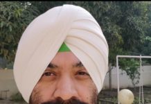 ਖਪਤਕਾਰ ਬਿਜਲੀ ਦੀਆਂ ਤਾਰਾਂ ਢਿਲੀਆਂ ਜਾਂ ਨੀਵੀਆਂ ਜਾਂ ਕਿਤੇ ਵੀ ਅੱਗ ਲੱਗਣ ਅਤੇ ਸਪਾਰਕਿੰਗ ਸਬੰਧੀ ਸੂਚਨਾ 96461-06835 ਜਾਂ 96461-06836 ਤੇ ਦੇਣ : ਇੰਜ: ਡੀਪੀਐਸ ਗਰੇਵਾਲ