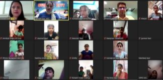 ਕੋਵਿਡ ਮਹਾਂਮਾਰੀ ਦੌਰਾਨ ਰੋਜ਼ਾਨਾ ਕਸਰਤ ਕਰਨ ਤੇ ਘੱਟਦਾ ਹੈ ਤਨਾਅ : ਡਾ. ਸਰੀਨ