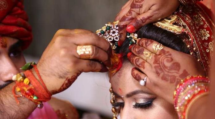 ਕੁੜੀ ਦੇ ਵਿਆਹ ‘ਤੇ ਪੰਜਾਬ ਸਰਕਾਰ ਦੇਵੇਗੀ 51 ਹਜ਼ਾਰ ਰੁਪਏ, ਪੜ੍ਹੋ ਕੌਣ-ਕੌਣ ਕਰ ਸਕਦਾ ਅਪਲਾਈ