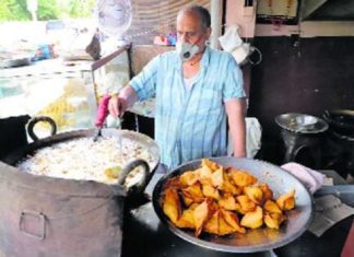 ਜਲੰਧਰ ਦੇ ਮਸ਼ਹੂਰ ਮੱਦੀ ਸਮੋਸੇ ਵਾਲਿਆਂ ਦੀ ਹਾਰਟ ਅਟੈਕ ਨਾਲ ਮੌਤ