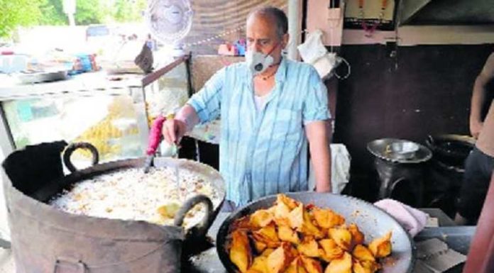 ਜਲੰਧਰ ਦੇ ਮਸ਼ਹੂਰ ਮੱਦੀ ਸਮੋਸੇ ਵਾਲਿਆਂ ਦੀ ਹਾਰਟ ਅਟੈਕ ਨਾਲ ਮੌਤ