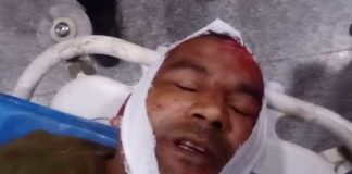 ਲਾਲ ਰਤਨ ਸਾਹਮਣੇ ਪੁਲਿਸ ਨਾਕੇ ਤੋਂ 50 ਮੀਟਰ ਦੀ ਦੂਰੀ ‘ਤੇ ਗੁੰਡਾਗਰਦੀ, ਐਮਐਲਆਰ ਕਟਵਾਉਣ ਜਾ ਰਹੇ 2 ਮੁੰਡਿਆਂ ਨੂੰ ਬੁਰੀ ਤਰ੍ਹਾਂ ਵੱਢਿਆ