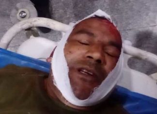 ਲਾਲ ਰਤਨ ਸਾਹਮਣੇ ਪੁਲਿਸ ਨਾਕੇ ਤੋਂ 50 ਮੀਟਰ ਦੀ ਦੂਰੀ ‘ਤੇ ਗੁੰਡਾਗਰਦੀ, ਐਮਐਲਆਰ ਕਟਵਾਉਣ ਜਾ ਰਹੇ 2 ਮੁੰਡਿਆਂ ਨੂੰ ਬੁਰੀ ਤਰ੍ਹਾਂ ਵੱਢਿਆ