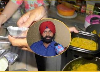 ਕੋਰੋਨਾ ਪੀੜਤਾਂ ਦੇ ਘਰ-ਘਰ ਖਾਣਾ ਦੇਕੇ ਆਵੇਗਾ ਰੋਟਰੀ ਕਲੱਬ