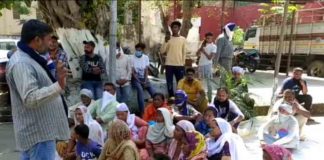 ਜਲੰਧਰ ਦੇ ਪੁਲਿਸ ਥਾਣੇ ‘ਚ ਚੋਰੀ ਦੇ ਅਰੋਪੀ ਨੇ ਕੀਤੀ ਆਤਮ ਹੱਤਿਆ, ਮੁਨਸ਼ੀ ਸਣੇ 2 ਮੁਲਾਜ਼ਮ ਸਸਪੈਂਡ