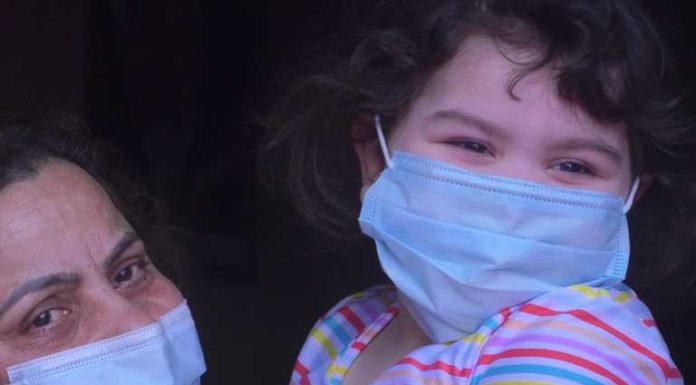 ਗਾਇਕ ਦਿਲਜਾਨ ਦੀ ਮਾਸੂਮ ਬੇਟੀ ਨੂੰ ਵੇਖ ਹਰ ਅੱਖ ਹੋਈ ਨਮ, ਵੇਖੋ ਵੀਡੀਓ