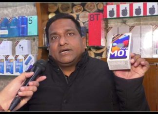 10 ਹਜ਼ਾਰ ਤੋਂ ਘੱਟ ਵਾਲਾ ਫ਼ੋਨ ਖਰੀਦਣਾ ਚਾਹੁੰਦੇ ਹੋ ਤਾਂ ਜ਼ਰੂਰ ਵੇਖੋ ਇਹ ਵੀਡੀਓ