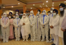 Video : ਐਸਜੀਪੀਸੀ ਨੇ ਪੰਜਾਬ ‘ਚ ਸ਼ੁਰੂ ਕੀਤਾ ਆਕਸੀਜ਼ਨ ਲੰਗਰ, ਵੇਖੋ ਕਿਵੇਂ ਮਿਲੇਗੀ ਸਹੂਲਤ