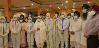 Video : ਐਸਜੀਪੀਸੀ ਨੇ ਪੰਜਾਬ ‘ਚ ਸ਼ੁਰੂ ਕੀਤਾ ਆਕਸੀਜ਼ਨ ਲੰਗਰ, ਵੇਖੋ ਕਿਵੇਂ ਮਿਲੇਗੀ ਸਹੂਲਤ