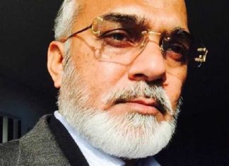 6000 ਕਰੋੜ ਦੇ ਡਰੱਗ ਰੈਕਟ ਦੀ ਜਾਂਚ ਕਰਕੇ ਚਰਚਾ ‘ਚ ਆਏ ਈਡੀ ਦੇ ਡਿਪਟੀ ਡਾਇਰੈਕਟਰ ਨਿਰੰਜਣ ਸਿੰਘ ਅੱਜ ਹੋ ਜਾਣਗੇ ਰਿਟਾਇਰ