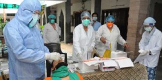 ਜਲੰਧਰ ‘ਚ ਕੋਰੋਨਾ ਨਾਲ 12 ਮੌਤਾਂ, 7 ਨੂੰ ਹੋਰ ਕੋਈ ਬਿਮਾਰੀ ਨਹੀਂ ਸੀ