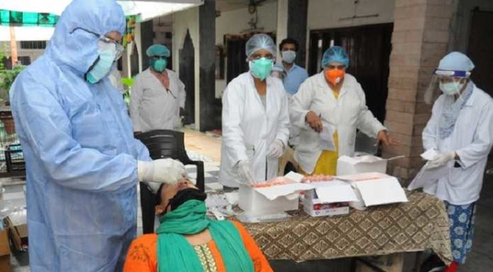 ਜਲੰਧਰ ‘ਚ ਕੋਰੋਨਾ ਨਾਲ 12 ਮੌਤਾਂ, 7 ਨੂੰ ਹੋਰ ਕੋਈ ਬਿਮਾਰੀ ਨਹੀਂ ਸੀ